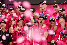 Glenn maxwell will lead the melbourne stars into a semi final against the batting might of ladder leaders. Are We Headed For An All Sydney Big Bash Final