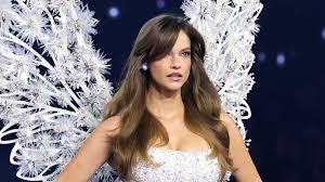 Inside Barbara Palvin's grueling diet and fitness routine as she walks the Victoria's Secret runway... just six weeks after giving birth