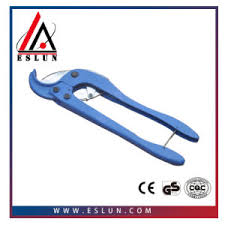 43mm Size Pvc Pipe Ratchet Cutter