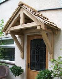 Traditional Handcrafted Outdoor Furniture Benches Fences And Timber Buildings House With Porch Timber Frame Porch Front Porch Design
