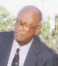 Notable Guyanese who died in 2012