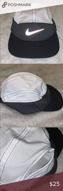 Nike Aw84 Dri Fit Knit Adjustable Hat Adjustable Hat Nike Accessories Nike