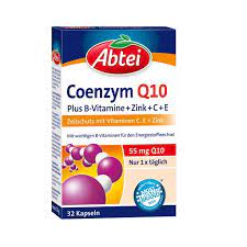 We did not find results for: Abtei Coenzym Q10 Plus Kapseln 32 St Medikamente Per Klick De