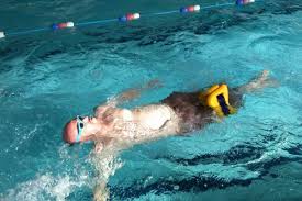 Natation Albertville Handisport