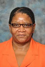 How much of thandi modise's work have you seen? Thandi Modise Ms South African Government