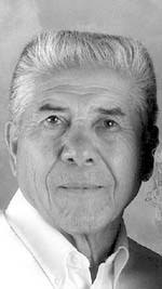 Ernest Carrasco Obituary (1916