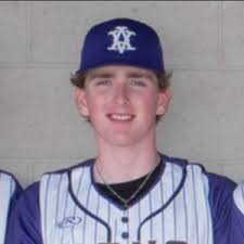 Jacob Paden's Amador Valley High School Career Home