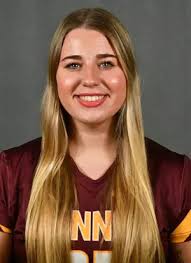 Katelyn Hoffman's Instagram, Twitter & Facebook