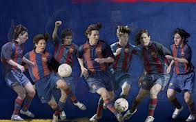 We did not find results for: All Time Stats For Messi In The Barca Youth Teams