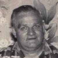 Russell W. Hess (1909–1985) • FamilySearch