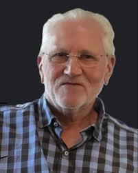 Bruce James Bradley Obituary (2024)