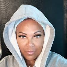 If it's not a good story, God isn't done yet. Shame off you. This is just  another part of your story. I don't wish you had experienced it but I do  believe