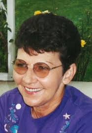 Barbara Killian Obituary