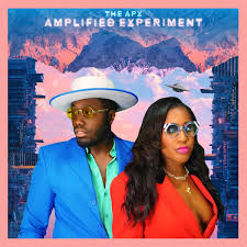 amplified experiment the sleepers recordz