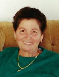 Obituary information for Concetta Narducci