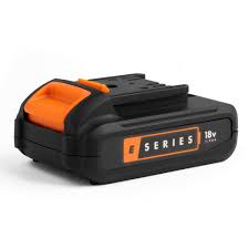 How to charge porter cable 20v lithium batterys that wont charge! Vonhaus E Series 18v 1 5ah Li Ion Spare Battery Does Not Fit The Vonhaus Garden Range Or D Series Cordless Handheld Lithium Battery Long Lasting Charge Li Ion Buy Online In Aruba At