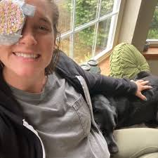 A Cure In Sight Ocular Melanoma