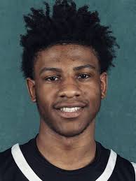 Gregory Lawson, Davison, Point Guard