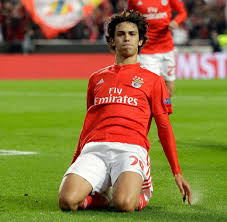 The magical skills of joão félix 2020 Transfers Joao Felix Zu Atletico Madrid Der Wahnsinn Hat Begonnen Welt