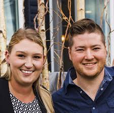 Samantha Mazury and Daniel Gerber's Wedding Website