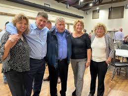 Cindy Kay Heiss Bosner Obituary (2023)