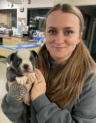 Hooman mom was so kind to...