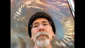 The Art Lover's Self-Portraits