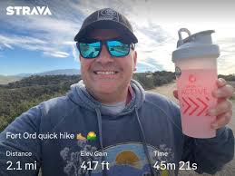 Looking for a hike within a few hours of Marin with beautiful lake and/or  mountain views. Thinking ~Tahoe Views~ but closer