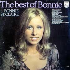 Maybe you would like to learn more about one of these? The Best Of Bonnie By Bonnie St Claire Compilation Reviews Ratings Credits Song List Rate Your Music