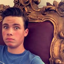 Colin Casper Simpson (@funkincolin)