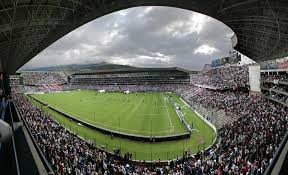 Hotel nei pressi di estadio rodrigo paz delgado. Estadio Rodrigo Paz Delgado Wikiwand
