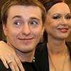 Сергей безруков и елизавета боярская, «полминуты» (ost «оптимисты», михаил идов). 3