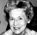 Irene MIGDAL Obituary (2009)