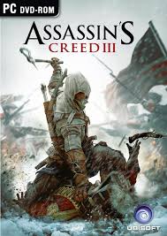 Assassin S Creed 3 Highly Compressed Free Download Pc Assassins Creed Assassins Creed 3 Assasins Creed