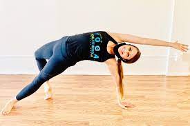 I had done a class once prior to signing up with a yoga six (at a different studio). Soul Fitness La Read Reviews And Book Classes On Classpass