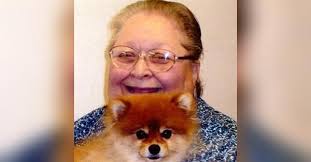 Lois M. Kraus Obituary