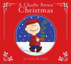 A Charlie Brown Christmas Deluxe Edition By Charles M Schulz Vicki Scott Hardcover Barnes Noble