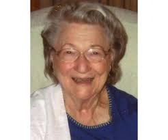 Anna Tadlock Obituary (2016)