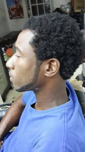 Nigel's Barber Shop‎