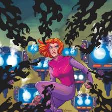 The flintstones, the jetsons meet the flintstones. The Flintstones And The Jetsons Characters Comic Vine