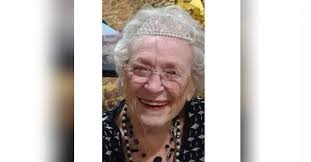 Marjorie S. DeWitt Obituary