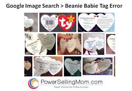One would need to know which beanie baby it is, if it includes original packaging the only way i will be making lots of money off of these beanie babies is if i put them in a vault until i am 4,700 years old and then sell them to a. Beanie Babies With Tag Errors Are Not Worth What You Think Danna Crawford