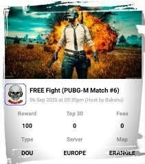 Client.user.username const embed = new discord.messageembed(). Dm Me For More Info App Link In Bios Mentro Tournaments Facebook