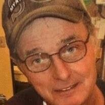 Joseph Kelly Buckman Obituary