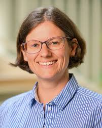 Fischer, Sabine (Prof. Dr.)