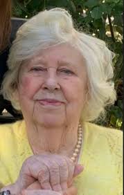 Condolence Book for Patricia Keogh (née Byrne) (Oldtown, Dublin)