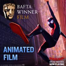 The good news though is that animator nick kondo confirmed on june 9, 2020 that production had begun on the sequel, so barring any delays, we can be hopeful that the sequel will be ready for that october. Spider Man Into The Spider Verse On Twitter Congratulations To The Spiderverse Cast And Crew On Their Bafta Win For Animated Film