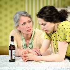 We don't have a biography for martin blumenau. Die Vernichtende Liebe Zur Nichte Theater