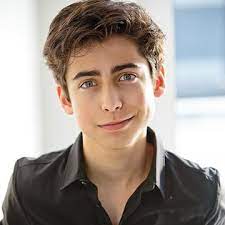Aidan gallagher is an american actor known for portraying the role of nicky harper in the nickelodeon television series nicky, ricky, dicky he started appearing on tv at the age of 9. Aidan Gallagher Umbrella Academy Wiki Fandom