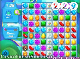 Candy Crush Soda Saga Level 227 Videos Cheats Tips And Tricks Candy Crush Soda Saga